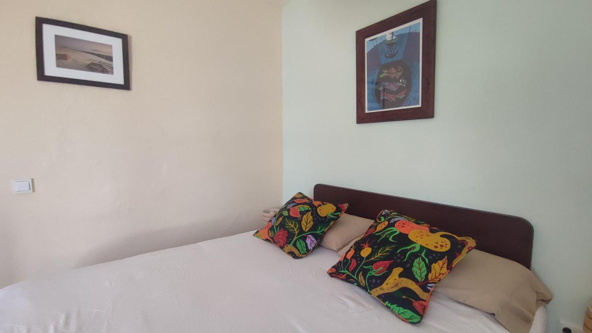 Alojamiento Fuerteventura Tikuna La Oliva Habitación foto